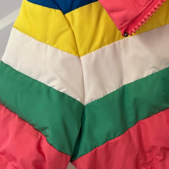 Perfect Moment ski jacket - Picture 3 of 7